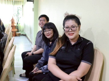 การประชุมประจำเดือนครั้งที่ 6/2569 ประจำเดือนมิถุนายน 2569 พารามิเตอร์รูปภาพ 38